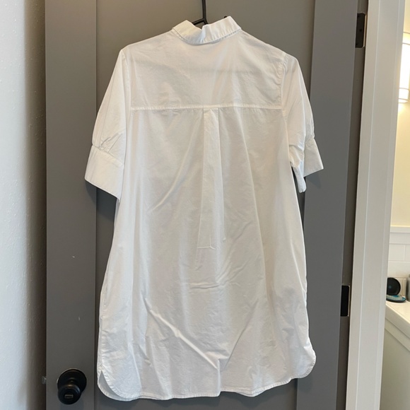 Old Navy Mini Shirtdress - Picture 4 of 5